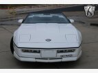 Thumbnail Photo 5 for 1988 Chevrolet Corvette